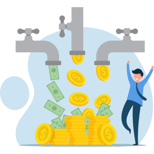 Build Passive Income